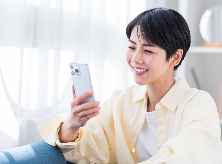 福岡でチャットレディのお仕事は30代も活躍しています